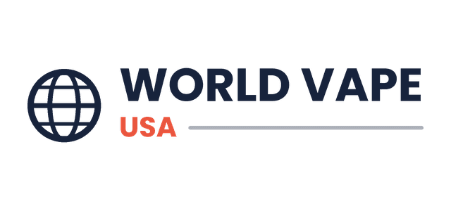 World Vape USA logo