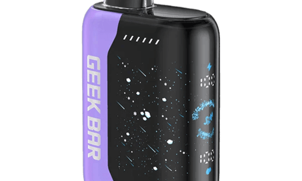 Geek Bar Pulse disposable vape