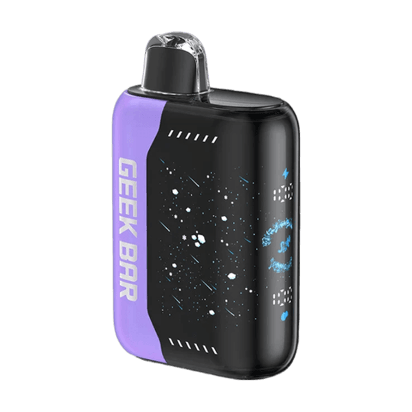 Geek Bar Pulse disposable vape