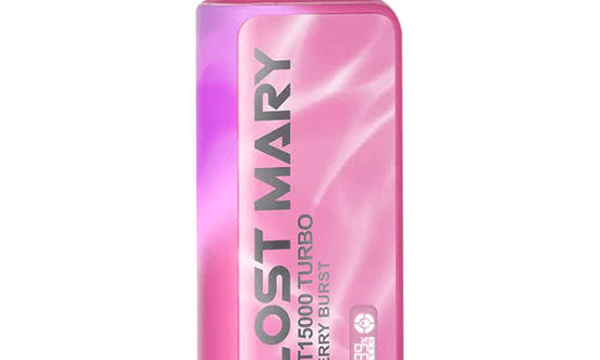 Lost Mary disposable vape device