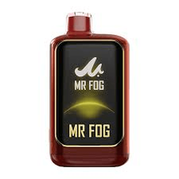 MR FOG Switch disposable vape device