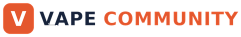 Vape Community Logo