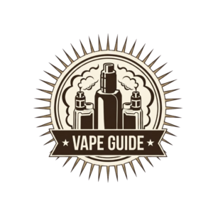 vape guide logo vape guide logo