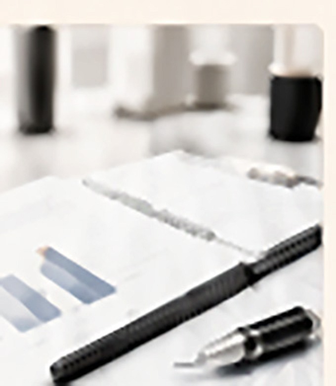U.S. vape market outlook report on a desk U.S. vape market outlook report on a desk