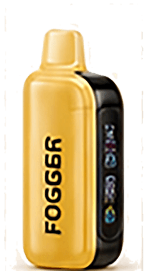 FOGGER disposable vape FOGGER disposable vape