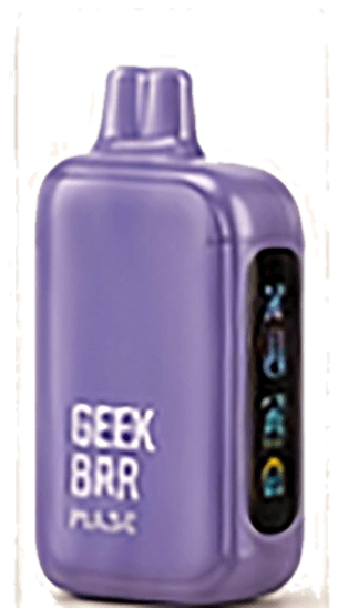 Geek Bar Pulse disposable vape Geek Bar Pulse disposable vape