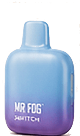 MR FOG Switch disposable vape MR FOG Switch disposable vape