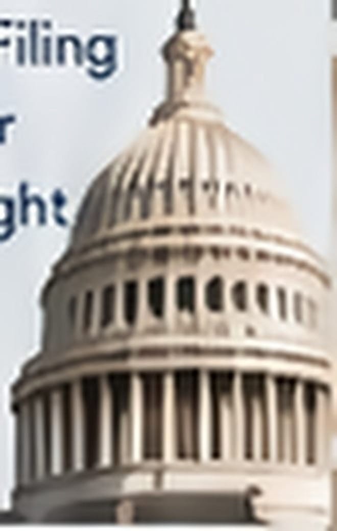 United States Capitol dome